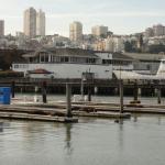 San Francisco - Fischerman Wharf